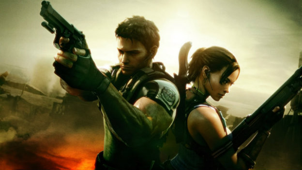 Resident Evil 5 Reaches 11 Million Sales Cheat Code Central